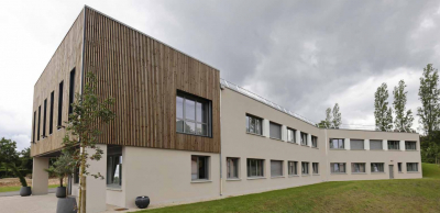 Sant&eacute; : le plus grand cabinet de cardiologie de Bourgogne Franche-Comt&eacute; est &agrave; Besan&ccedil;on