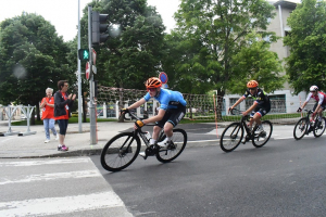 Sport : Pontarlier, terre d’accueil des Championnats de France de paracyclisme