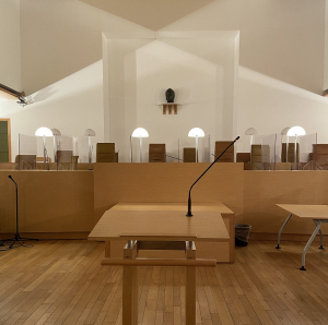 Tirage au sort des jurés d’assises à Besançon