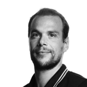 Christophe Viennet, coach du GBDH