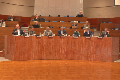 Photo : Conseil D&eacute;partemental du Jura 