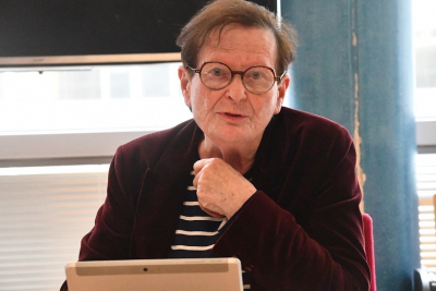 Fran&ccedil;oise Presse 