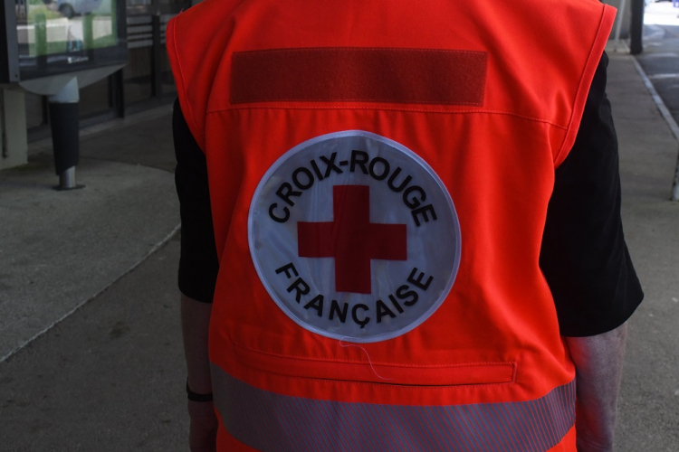 Pontarlier : un nouveau dispositif à la Croix Rouge