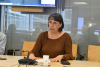 Anne Vignot, Maire de Besan&ccedil;on