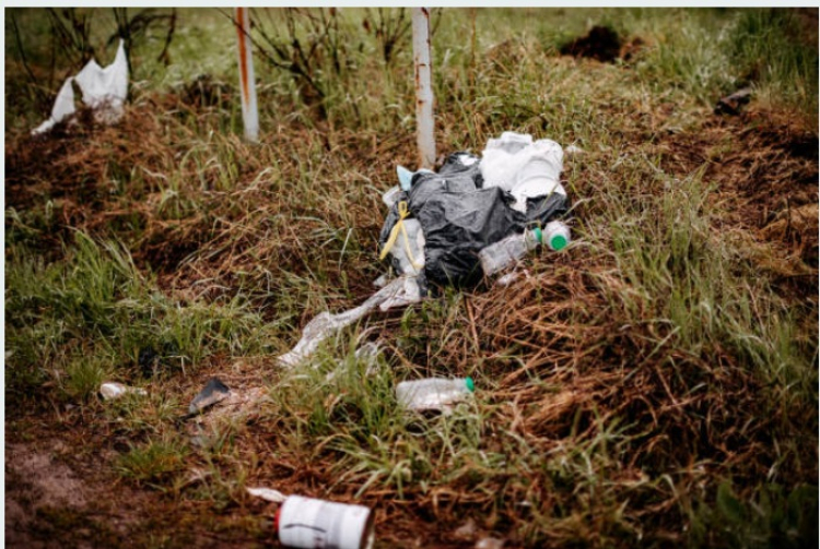 264 tonnes de d&eacute;chets ramass&eacute;es le long des routes jurassiennes
