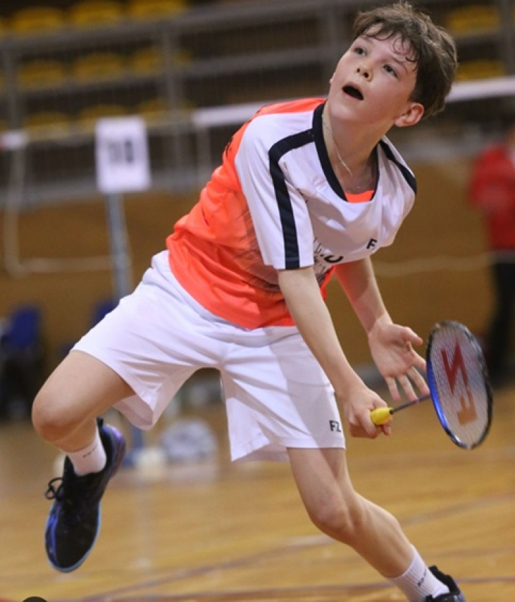 Badminton Val de Morteau : La saison débute fort. Un avenir prometteur