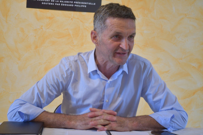 Frasne : R&eacute;union publique ce jeudi