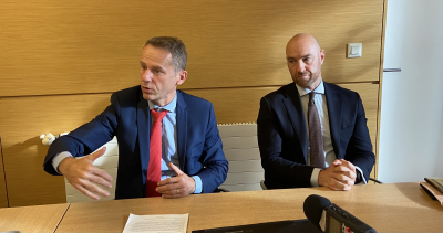 Nouveaux tirs &agrave; Planoise : Deux hommes interpell&eacute;s