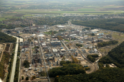 S&eacute;curit&eacute; chimique : de nouvelles sir&egrave;nes d'alerte en test