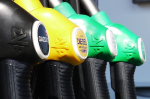 France / Carburant : les marges des distributeurs progressent nettement
