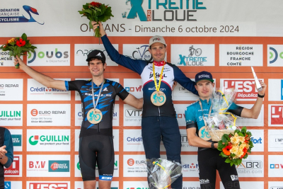 Sport : retour sur l'&eacute;dition 2024 de l'extr&ecirc;me-sur-Loue