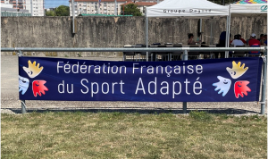 Besançon : l’inclusion par le sport