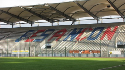 Besan&ccedil;on conserve son label &ldquo;Ville Active &amp; Sportive&rdquo; &ndash; 4 lauriers