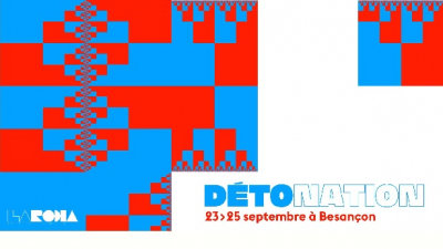 Besan&ccedil;on : Plus de 30 groupes attendus &agrave; D&eacute;tonation en septembre prochain