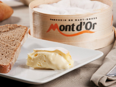 Mont d&rsquo;Or : le fromage du Haut-Doubs entre tradition, terroir et excellence