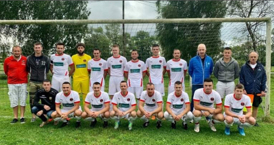 Coupe de France : L'AS Haut-Lison &eacute;limine Doubs