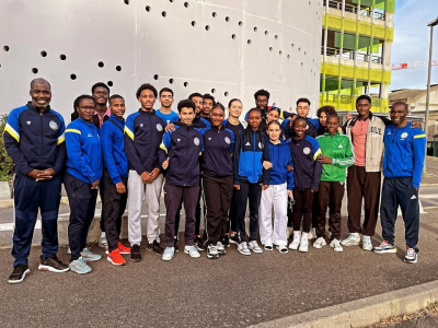 Photo : Club Sauvegarde 