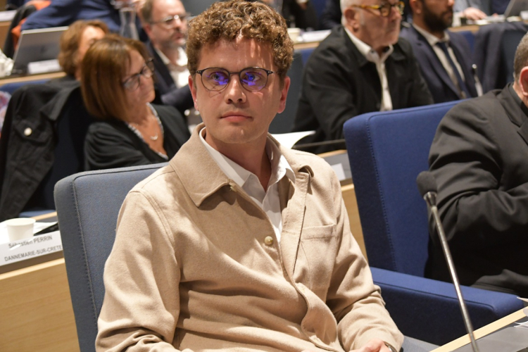 Besan&ccedil;on : L'opposition municipale  salue la suspension de l&rsquo;interdiction de la conf&eacute;rence de Salah Hamouri