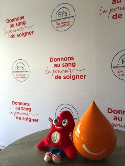 Besan&ccedil;on : lancement des Jeux Plasmathl&eacute;tiques