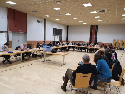 R&eacute;flexion sur la cr&eacute;ation d&rsquo;une plateforme du r&eacute;emploi dans le Val de Morteau et le Plateau du Russey