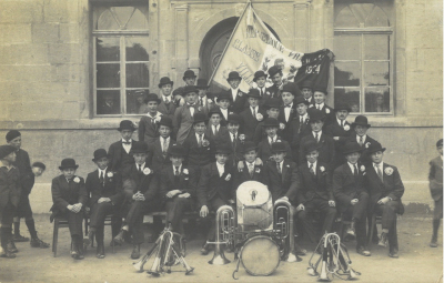 Morteau : Et si la f&ecirc;te des conscrits obtenait son inscription au Patrimoine Culturel Immat&eacute;riel ?