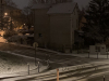 Neige : perturbations sur le r&eacute;seau Ginko dans le Grand Besan&ccedil;on