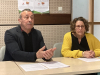 Adapei du Doubs : Engagement autour des droits de vote