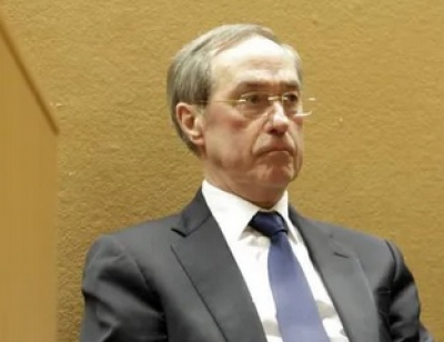 Justice : l&rsquo;ancien pr&eacute;fet du Doubs Claude Gu&eacute;ant condamn&eacute; &agrave; huit mois de prison ferme