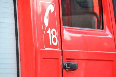 Jura : feu de garage ma&icirc;tris&eacute; &agrave; L&rsquo;&Eacute;toile