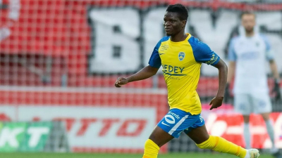 Photo : FC Sochaux Montb&eacute;liard