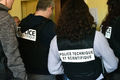 Besan&ccedil;on : les forces de l&rsquo;ordre s&rsquo;entra&icirc;nent &agrave; la gestion de sc&egrave;nes d&rsquo;attentat