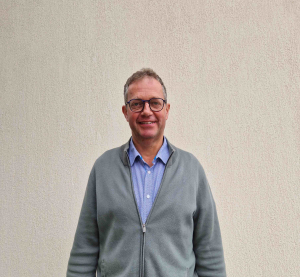 Jo&euml;l Alpy 