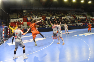 Handball / Proligue : Une défaite rageante pour le GBDH