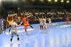 Handball / Proligue&nbsp;: Une d&eacute;faite rageante pour le GBDH