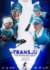Transjurassienne 2026 : une &eacute;dition sous bonne neige