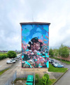 La fresque pontissalienne 