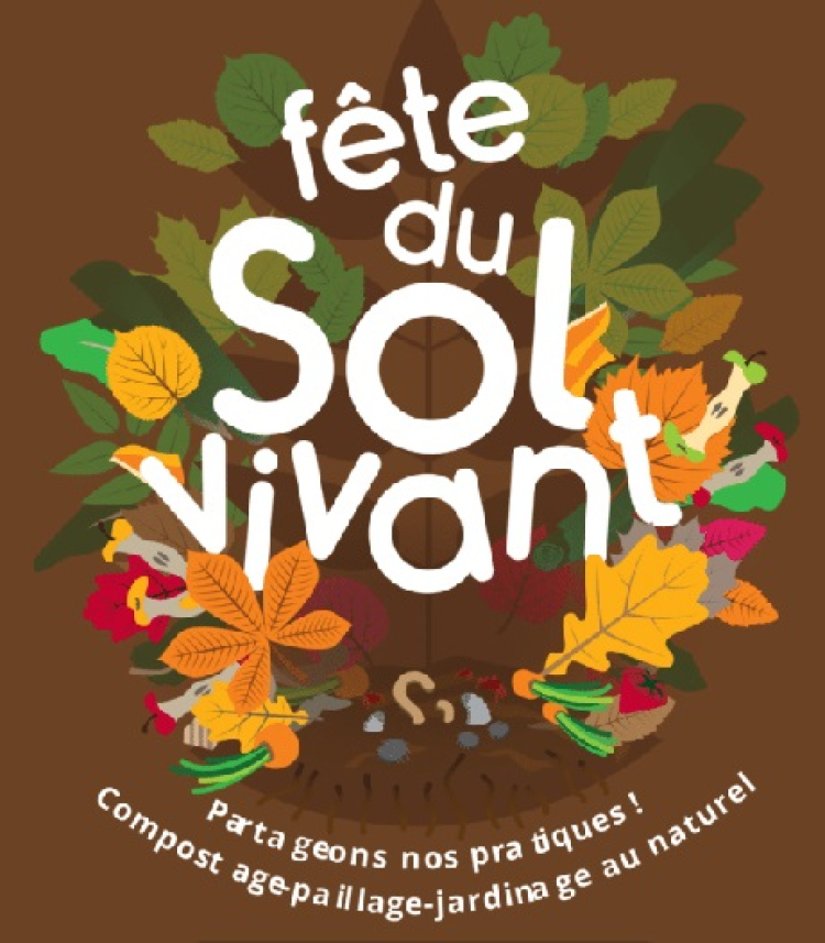 Haut-Doubs : Fête du Sol Vivant