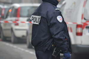 5 ans de prison ferme pour l&#039;homme ayant percuté un policier en scooter