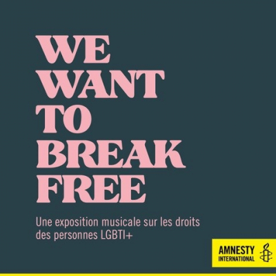 Besan&ccedil;on : une exposition pour agir pour les droits de personnes LGBTI+