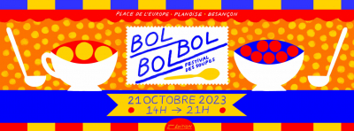 Besan&ccedil;on : 2&egrave;me &eacute;dition du festival des soupes !