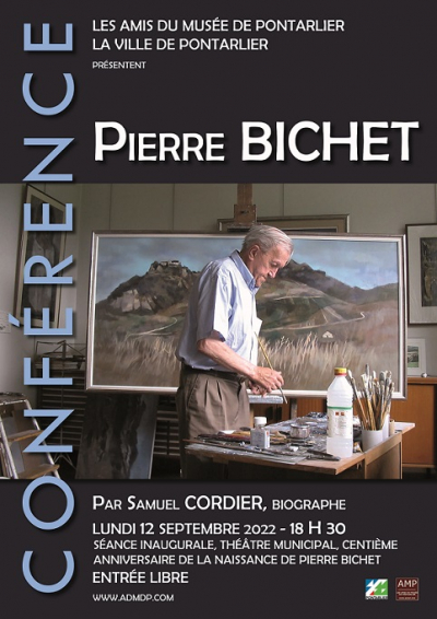 Pontarlier : L&rsquo;association &laquo; les Amis du Mus&eacute;e &raquo; ouvre son cycle de conf&eacute;rences