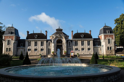 Nouvelle fermeture temporaire des Thermes de Lons-le-Saunier