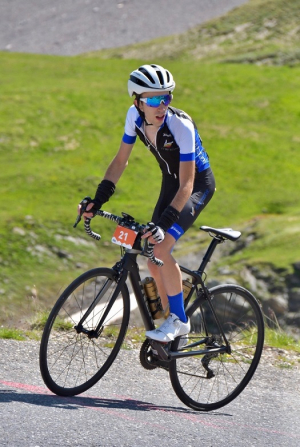 Cyclisme : le Pontissalien Jérémy Clément déjà dans la course