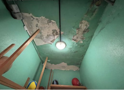 Pontarlier : Les professeurs de sport du lyc&eacute;e Xavier Marmier tirent la sonnette d&rsquo;alarme