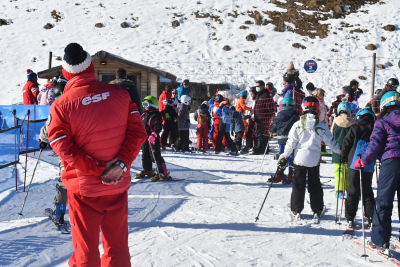 De belles vacances d&rsquo;hiver &agrave; M&eacute;tabief