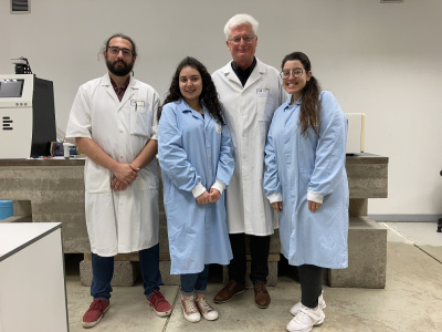 L'&eacute;quipe bisontine