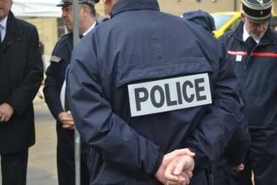 Pontarlier : Trois contr&ocirc;les routiers simultan&eacute;s ce vendredi