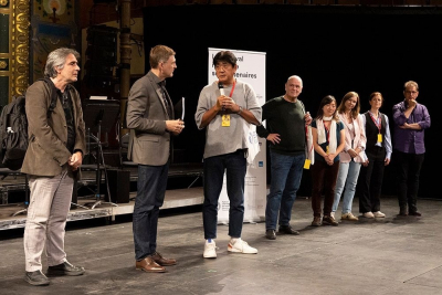 Besan&ccedil;on / 58&egrave; concours de jeunes chefs d&rsquo;orchestre : huit candidats en lice pour les 1/2 fnales