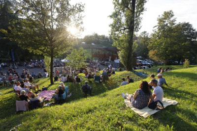 Montferrand-le-Ch&acirc;teau : le concert des Mardis des rives annul&eacute; ce soir