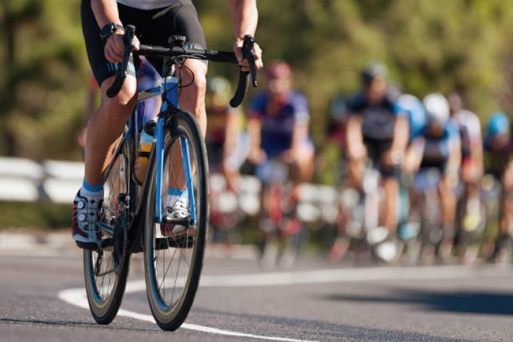 Critérium du Dauphiné : retour à la compétition, après la chute massive d’hier